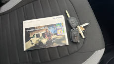 Hyundai i10 1.0 [63] Advance 5dr Auto [Nav] Petrol Hatchback